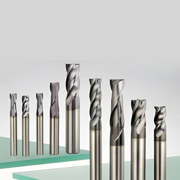 End Mill