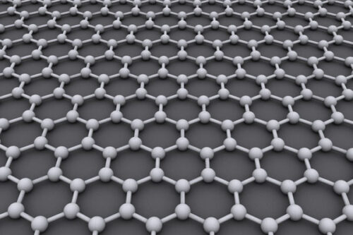 GRAPHENE (6)