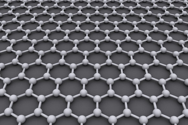 GRAPHENE (6)