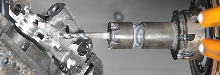 graphite fabrication