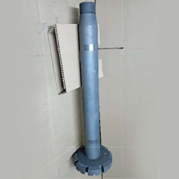 Shaft Impeller Graphite