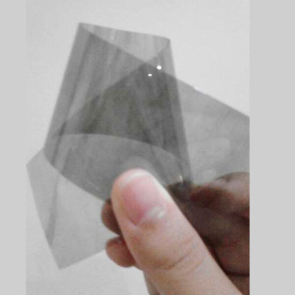 Plastik Penghantar Listrik