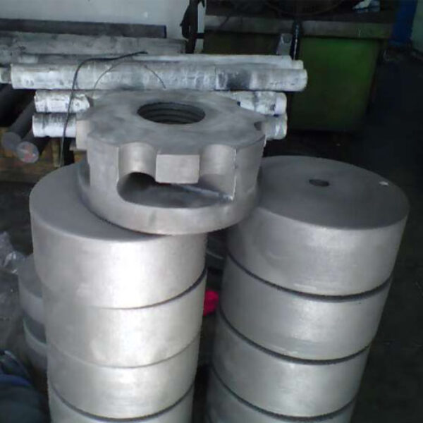 Hasil Pengerasan Oksidasi