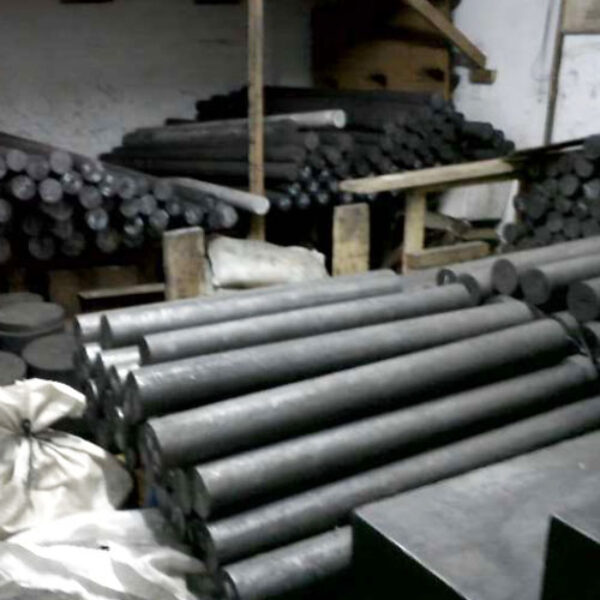 Graphite Raw Material Stock