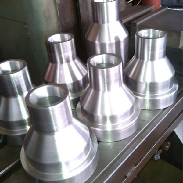Bushing FCD dan VCN