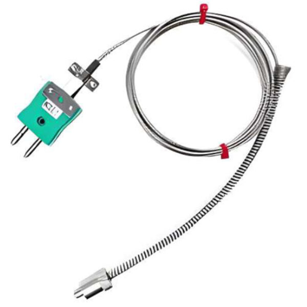 Thermocouple Type J