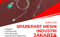 Supplier Sparepart Mesin Industri Jakarta