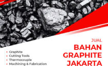 jual bahan graphite jakarta