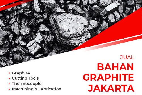 jual bahan graphite jakarta