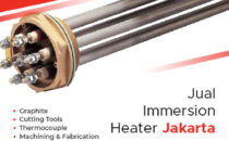 Jual immersion heater jakarta