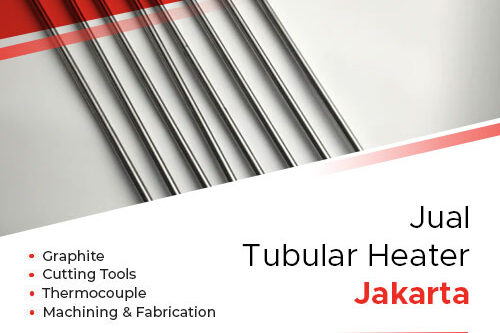 Jual tubular heater jakarta