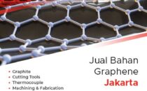 Jual bahan graphene jakarta