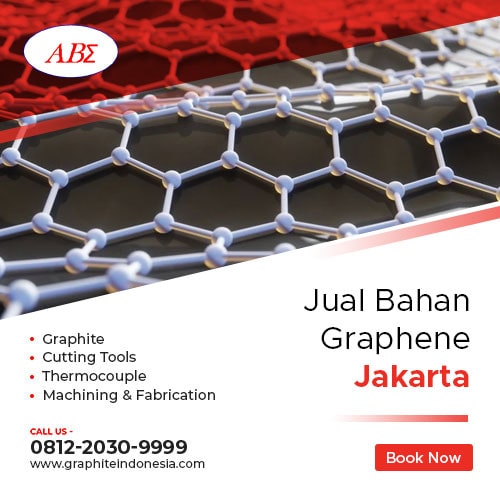 Jual bahan graphene jakarta